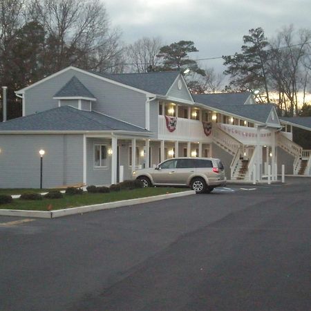 Village Inn & Suites - Smithville Zewnętrze zdjęcie