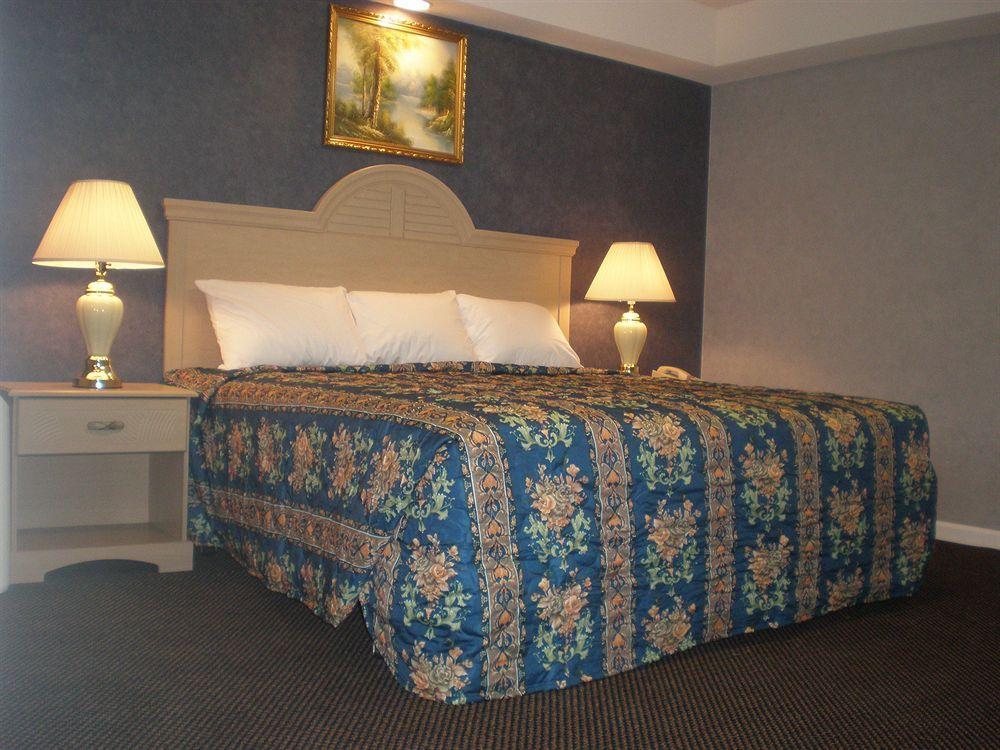 Village Inn & Suites - Smithville Zewnętrze zdjęcie
