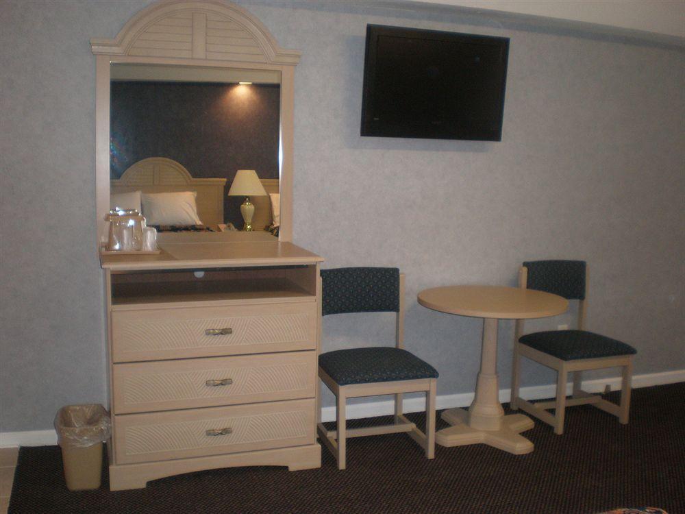 Village Inn & Suites - Smithville Pokój zdjęcie