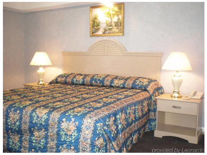 Village Inn & Suites - Smithville Pokój zdjęcie