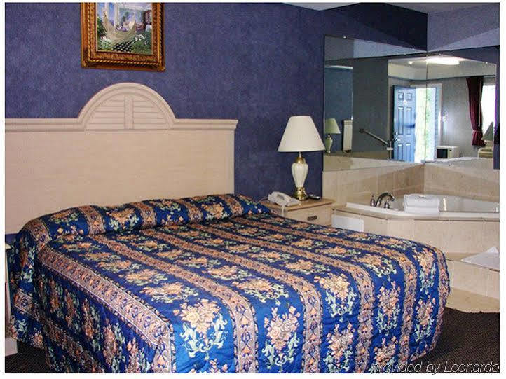 Village Inn & Suites - Smithville Pokój zdjęcie