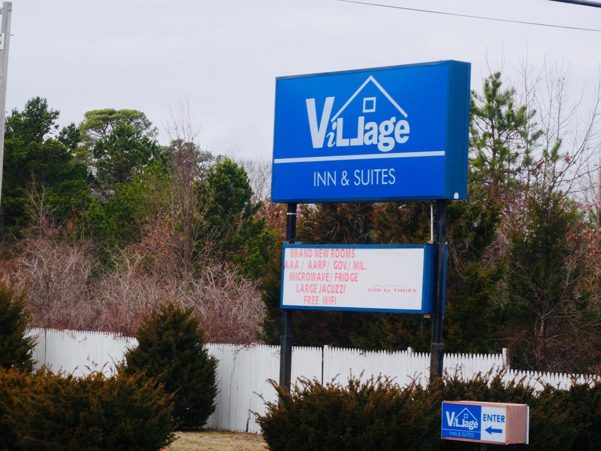Village Inn & Suites - Smithville Zewnętrze zdjęcie