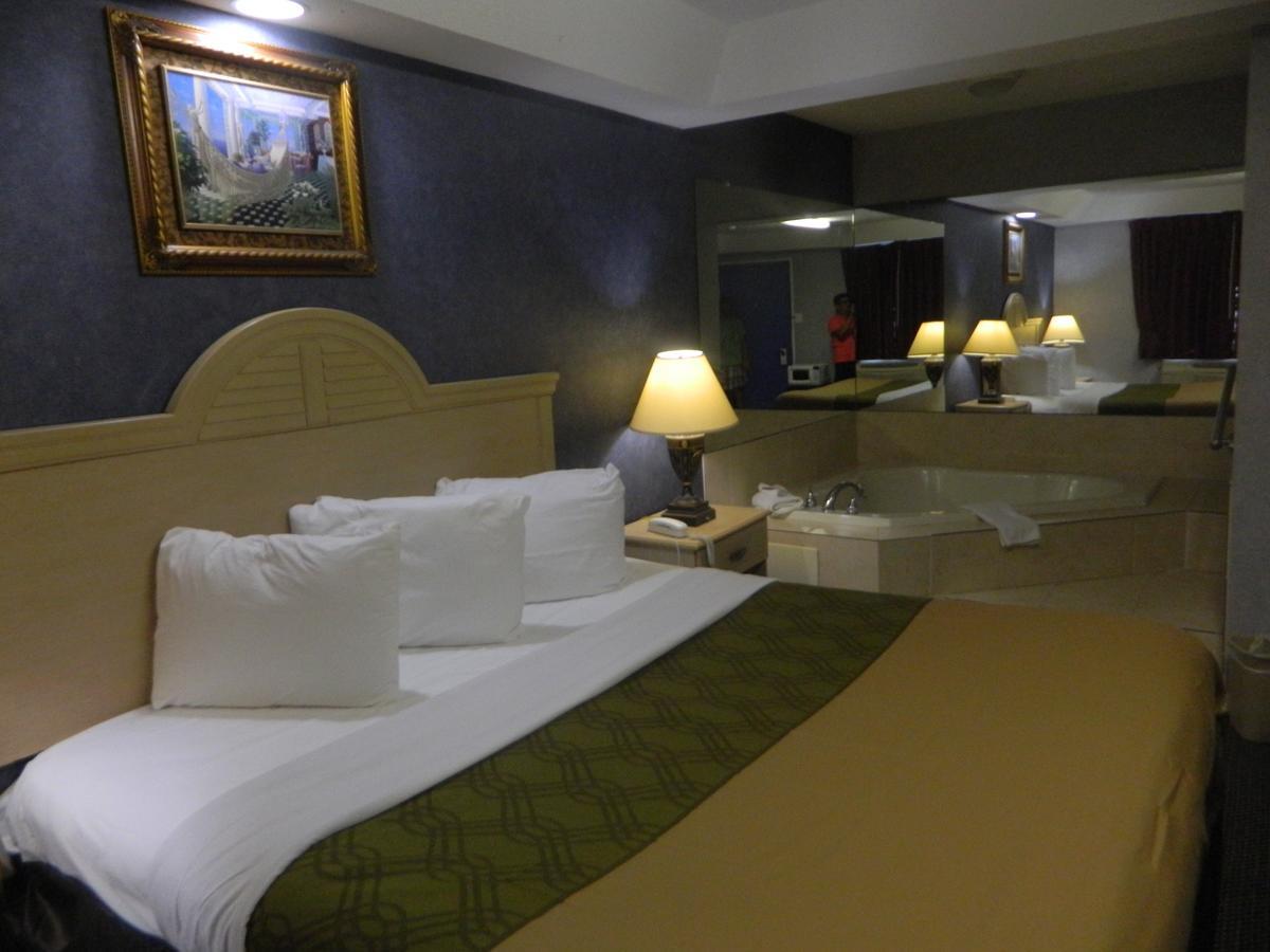 Village Inn & Suites - Smithville Zewnętrze zdjęcie
