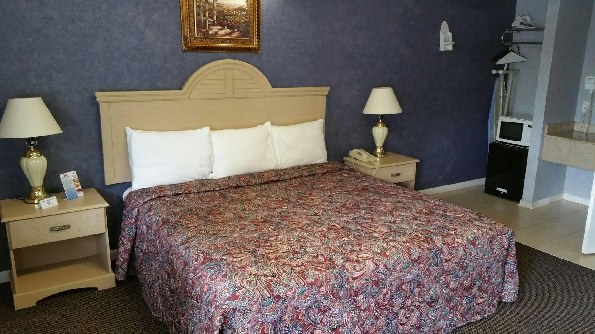 Village Inn & Suites - Smithville Zewnętrze zdjęcie