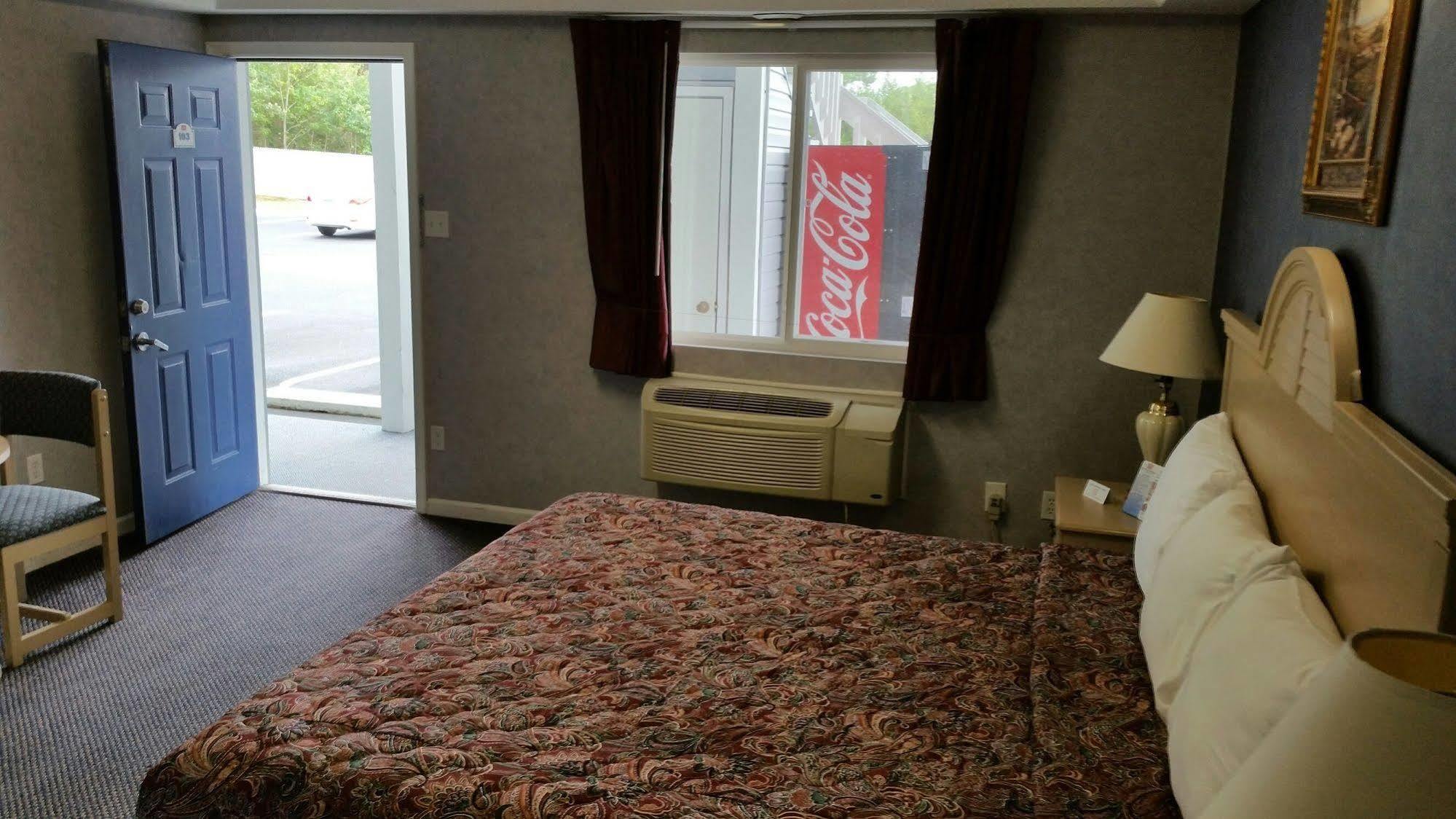 Village Inn & Suites - Smithville Zewnętrze zdjęcie