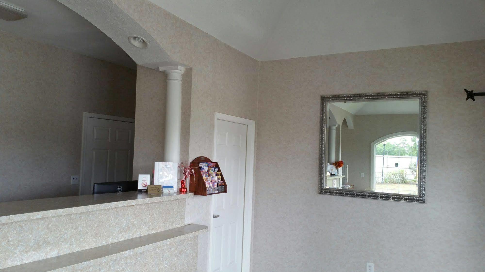 Village Inn & Suites - Smithville Zewnętrze zdjęcie